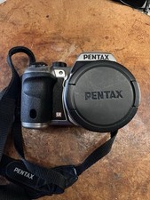Pentax X-5 X-5 16.0MP Digital Camera