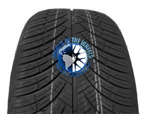 PNEUMATICI GOMME 4 STAGIONI ROCKBLAD AS-ONE 245/45ZR19 102W XL - Foto 1 di 1