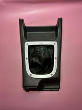 Subaru Impreza WRX STI GDB Schaltsack Blende 6 Gang OEM 92122FE010