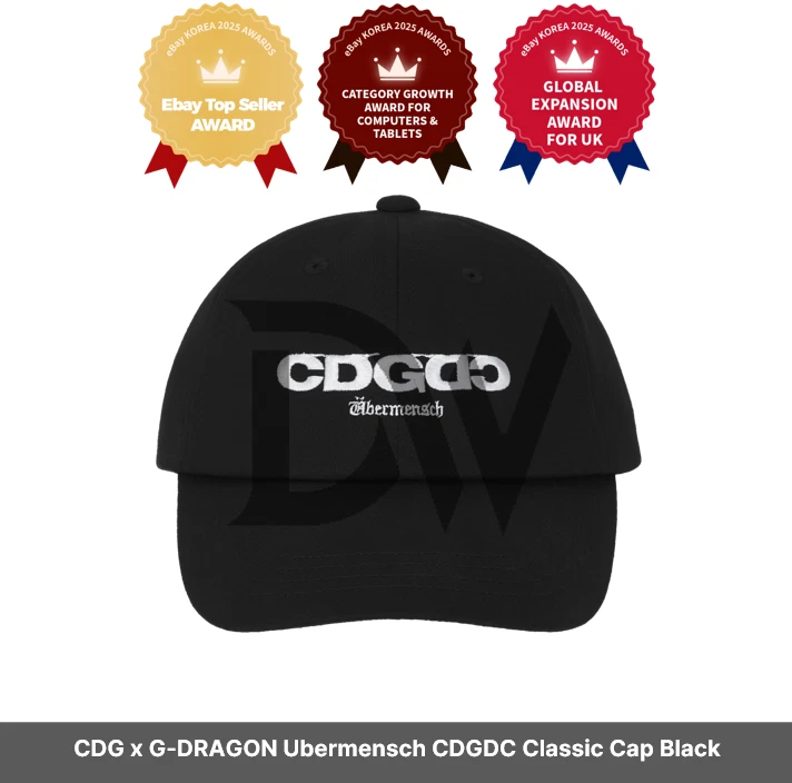 G Dragon Cap In Men's Hats for sale - eBay