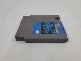 Milon's Secret Castle (NES Nintendo Entertainment System, 1988) TESTED & WORKS