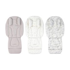 Baby Carriage Seat Cushion Infant Seat Insert Universal Thick Padding Anti Slip