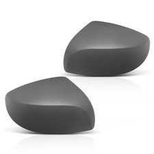 2x Abdeckung Außenspiegel Spiegelkappe Links Rechts für Opel Agila B H08 4710799