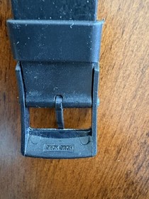 SUPER MARIO BROS: 1989VINTAGE NINTENDO GAME WATCH(MZ Berger) WORKS New Battery