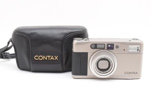 Contax Tvs II | eBay
