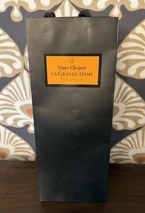Veuve Clicquot La Grande Dame | eBay