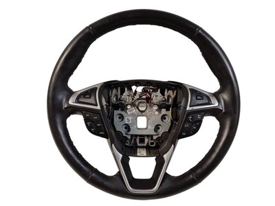 Ford Fusion II 2015 Vorne links Lenkrad D8733600 BAR35799