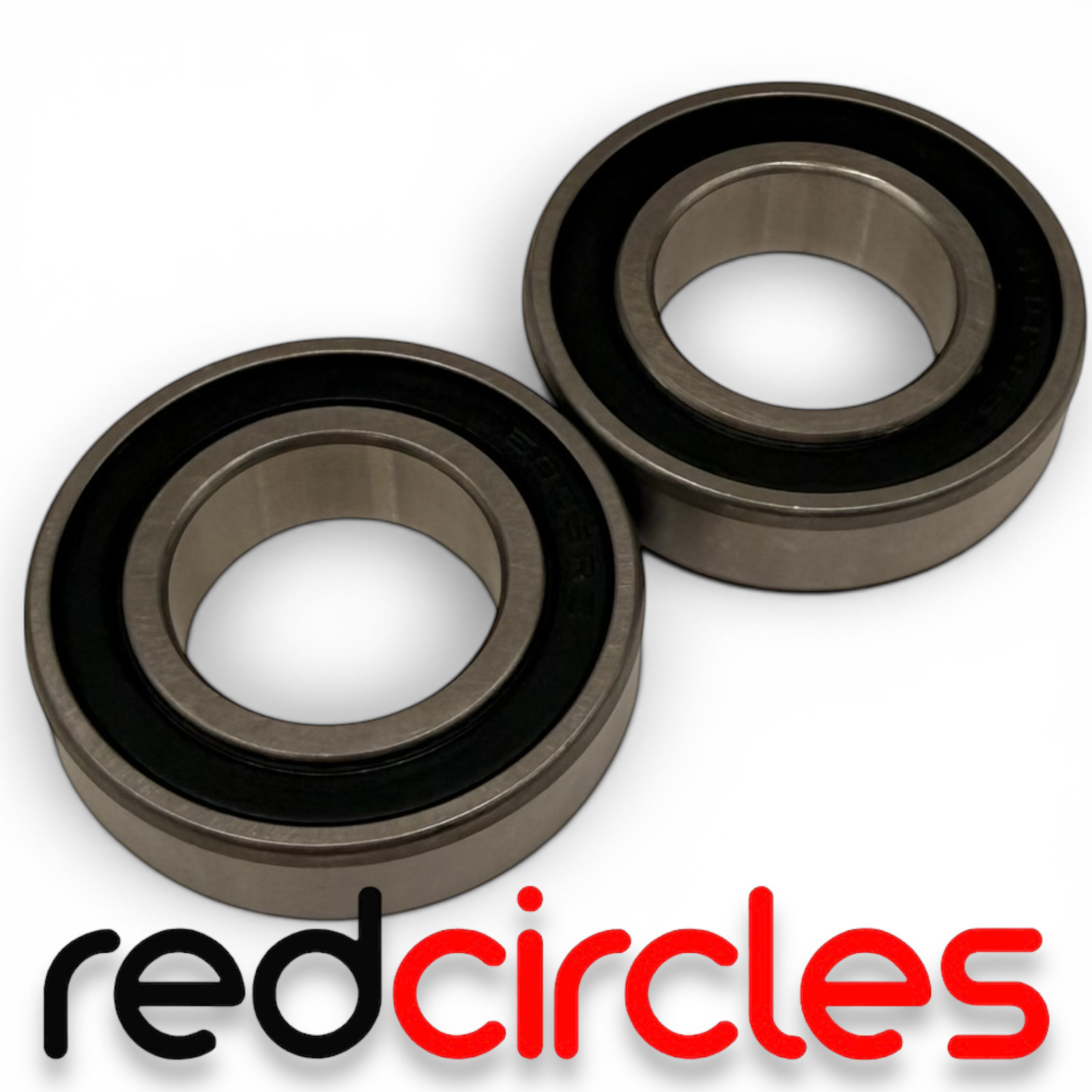 KTM EXC250 EXC300 EXCF350 EXCF500 REAR WHEEL BEARINGS 6005 2RS
