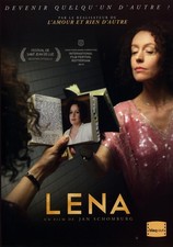 Lena (DVD) Jan Schomburg Maria Schrader Johannes Krisch (UK IMPORT)
