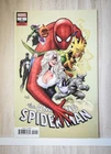 Amazing Spider-Man #1 (802) Variant Edition-Greg Land Cover (Marvel Comics...