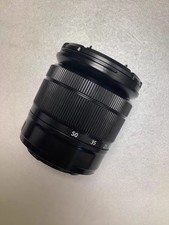 Fujifilm 16-50mm f/3.5-5.6 Camera Lenses for sale | eBay