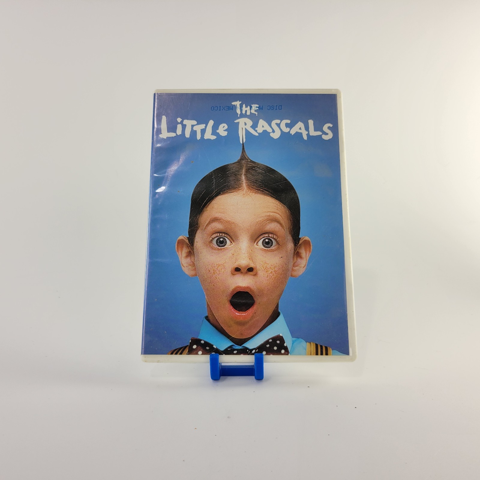 The Little Rascals (DVD) Buy 3 Ships Free!