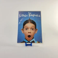 The Little Rascals (DVD) Buy 3 Ships Free!