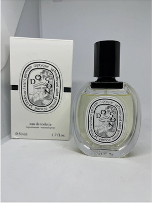 Diptyque Do Son EDT 1.7fl oz As Pictured