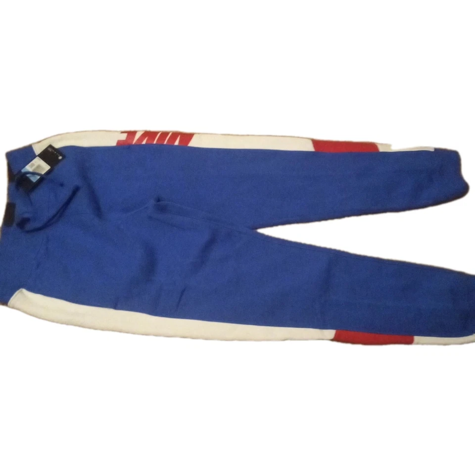 Nuevos pantalones Nike Big Boys Core Amplify ropa deportiva elige la talla precio de venta sugerido por el fabricante $45 Foto 2 de 2