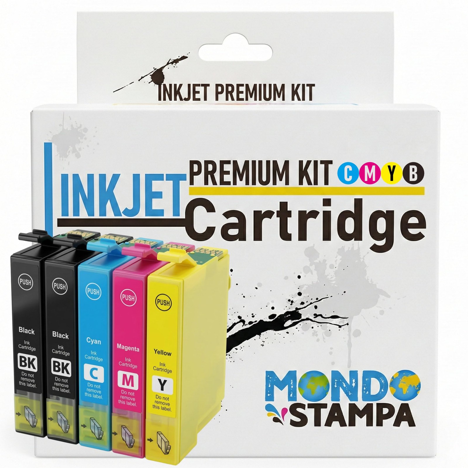 Cartouches Epson Stylus D68 pour imprimer les devoirs et recettes