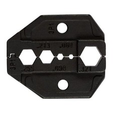 Crimp Die RG6/59/58 BNC TNC Mini-UHF