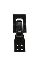 CAMBRO MANUFACTURING CO H05021 1.6 PLASTIC LATCH KIT: 1-LATCH