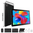 10.1 inch Tablet Set 34(6+28)GB RAM 128GB ROM IPS LCD Android 16 5MP/8MP WIFI