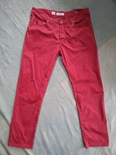 Etichetta Boggi Milano '36' Made in Italy