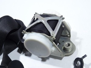 SICHERHEITSGURT LINKS VORNE BMW 3 serie Touring (F31) 72117243307