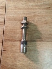 IFM IE5318 Inductive Proximity Sensor