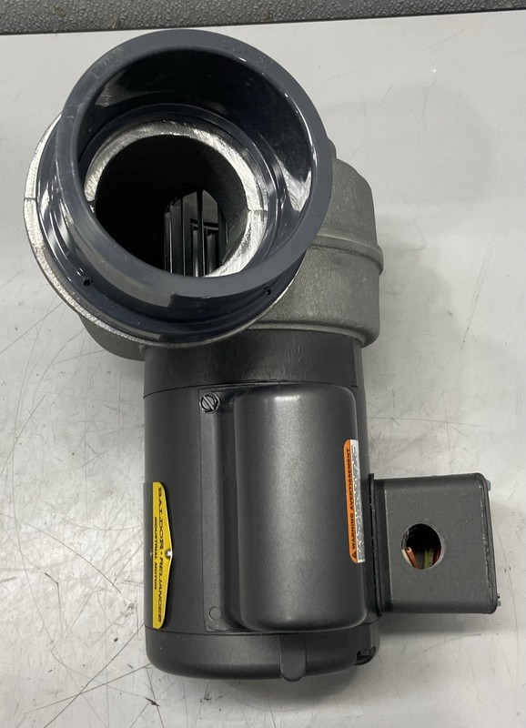 Baldor Motor .08Hp 3400/2800RPM 1Ph 60/50Hz 33-1103-1102