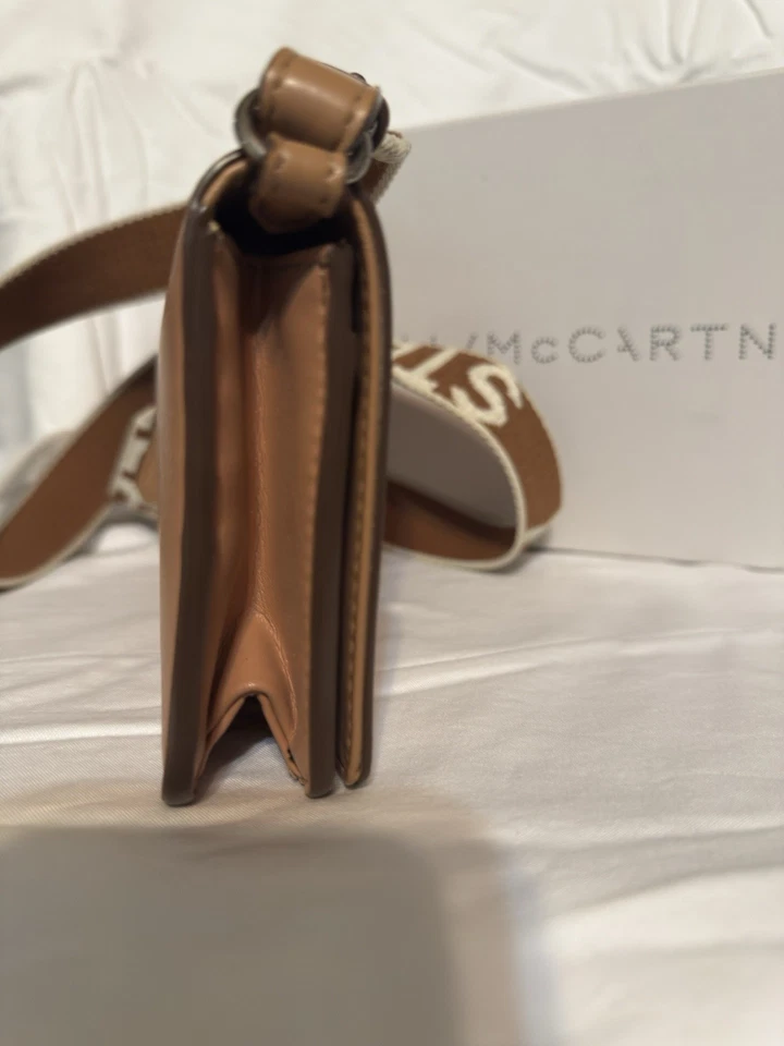 Stella McCartney Small Crossbody  - Image 4 of 4