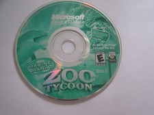 Marine Mania Zoo Tycoon Expansion PC Game   e6 