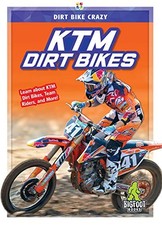 KTM Dirt Bikes by R L Van 9781645190936 NEW Free UK Delivery