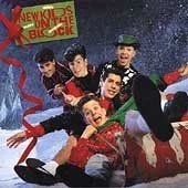 Merry Merry Christmas von New Kids on the Block | CD | Zustand gut - Bild 1 von 2