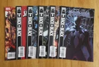 Lot of *6* AMAZING SPIDER-MAN: Back In Black/KEYS! #539-543 + Bonus #554 (VF)