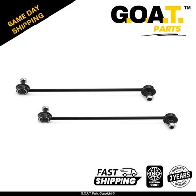 Fits 07-13 Volvo C30 C70 05-11 S40 V50 Front Stabilizer Sway Bar Link Set K80880