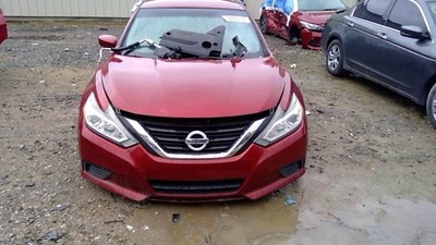 Engine ECM Electronic Control Module Left Hand Fender Fits 16-17 ALTIMA 740518