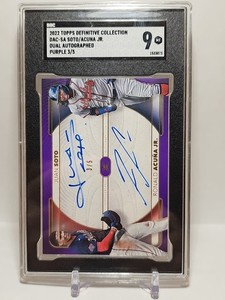 Juan Soto Topps Chrome | eBay