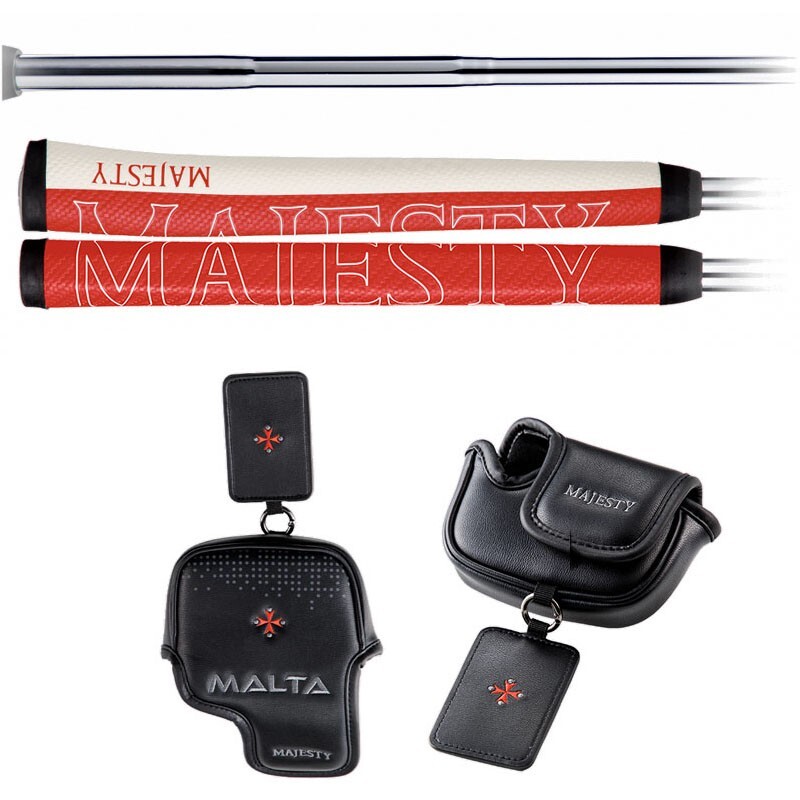 MAJESTY MALTA 3.0パター2024 MAJESTY（ゴルフ） マジェスティゴルフ 2024 MAJESTY MALTA