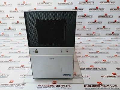ADVANTECH IPC-7130L-00XE 7-Slot Chassis with ATX Motherboard W/O Power Supply