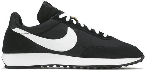Nike Mens Air Tailwind 79 SE CI1043-003 Black Casual Shoes  display picture 2