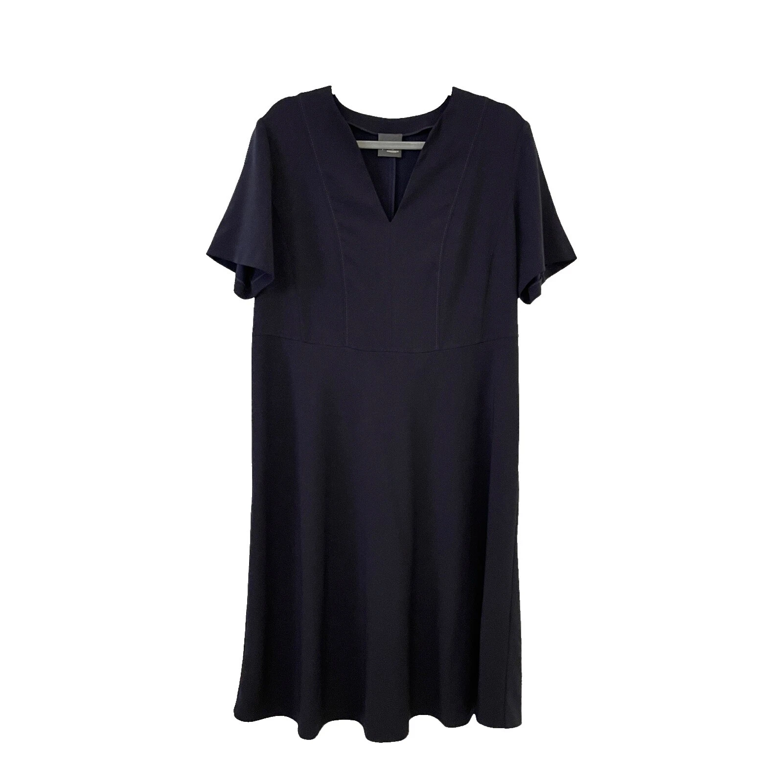 Vestidos para mujer Marina Rinaldi lisos