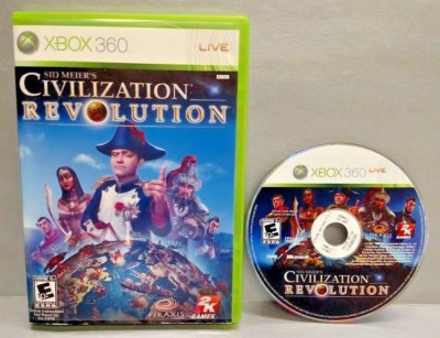 civilization revolution xbox 360 coupons civilization revolution xbox 360 coupons