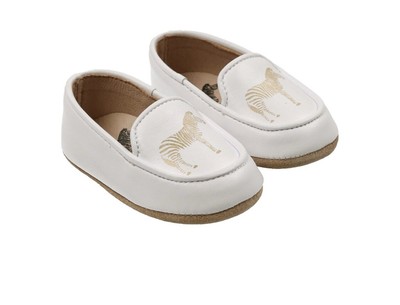zeebra kids shoes