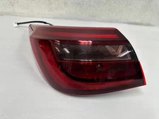 2017 18 19 20 21 INIFNITI Q50 TAIL LIGHT DRIVER SIDE USED LED ORM *Z1424