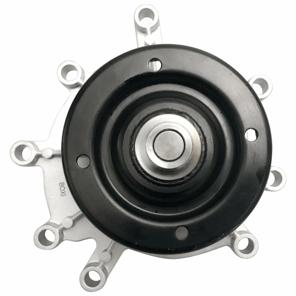 Nueva bomba de agua con junta para Durango Jeep Liberty Commander Nitro 3,7 L V6/4,7 L V8 Foto 4 de 4