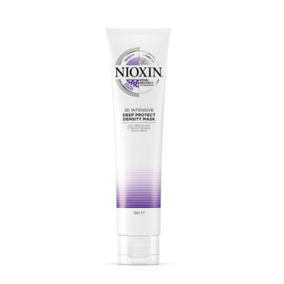 Wella Nioxin 3D Deep Protect Density Masque 150ml
