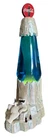 VTG Coca Cola Lava Light Lava Lamp X Large Limited Second Edition 1454/10000