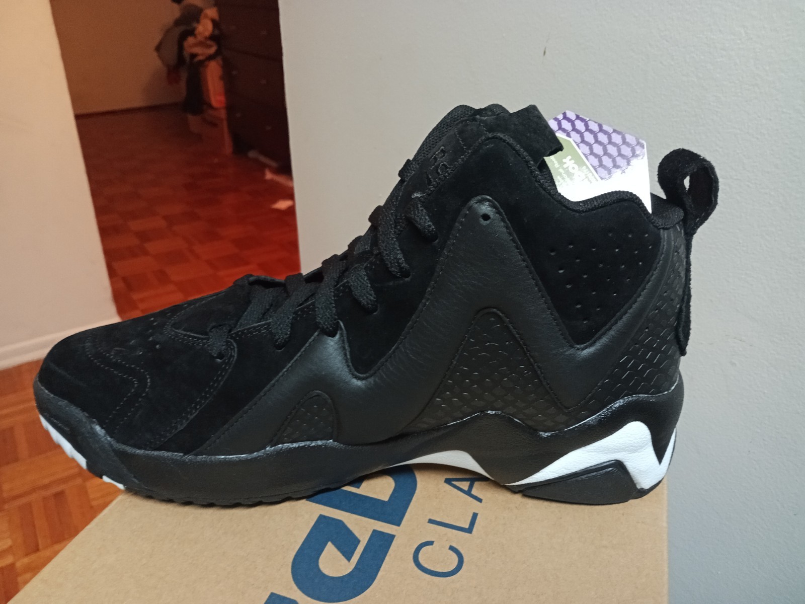 reebok kamikaze 2 hombre 2014