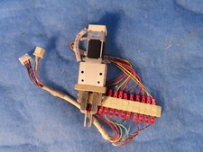 SMC LEHZ20K2-10B 2FINGER ELECTRIC ACTUATOR GRIPPER 1YEAR WARRANTY