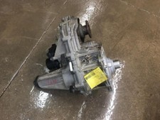 2004-2007 Nissan Truck Titan 5.6l Transmission Transfer Case Assembly Used.
