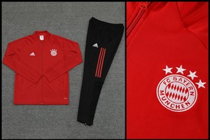 agasalho bayern