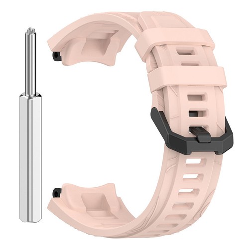 Silicone Watch Strap for Amazfit T-REX3 - Zdjęcie 12 z 22